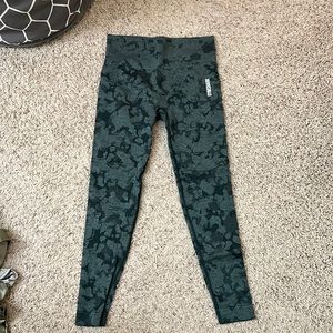 Gymshark Adapt Camo Leggings